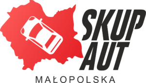logo skup aut małopolska